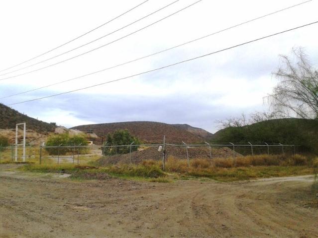 Terreno en venta en corredor turistico de La Paz, B.C.S. Mexico