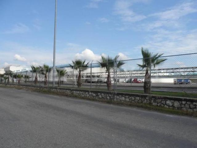 Terreno en venta en Corredor Vidriera, Tierra Blanca, Veracruz