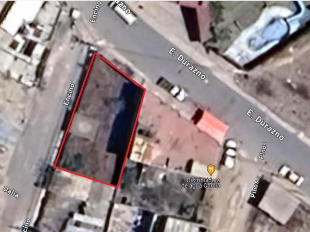 Terreno en venta en Corte Lomas de Buenavista, Chimalhuacán, México