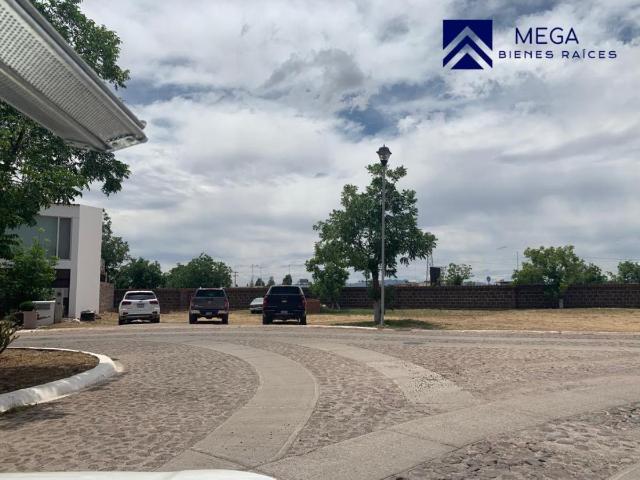 Terreno en venta en Cortijo Residencial Plus, Durango, Durango