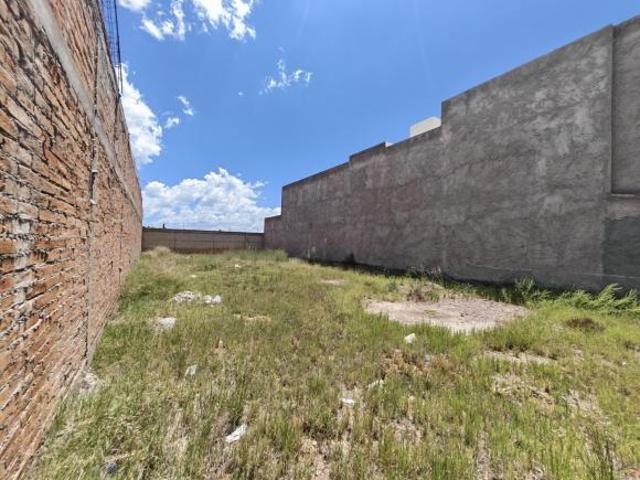 Terreno en venta en Cortijo Residencial, Privada Celeste 4