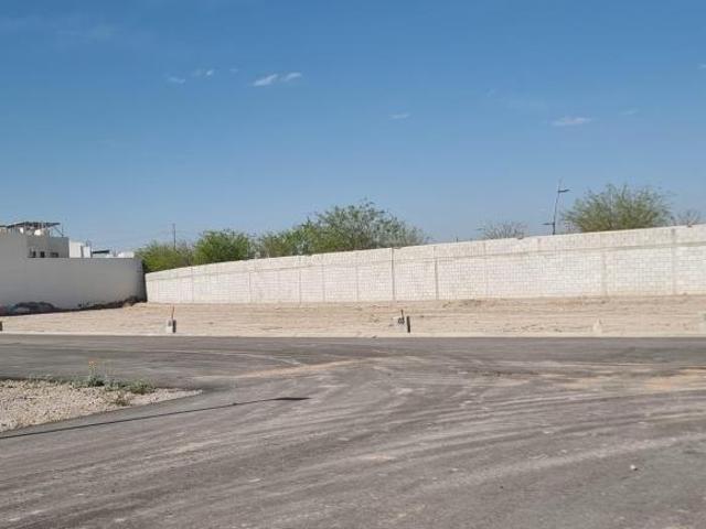 Terreno EN VENTA EN CORTIJO RESIDENCIAL TORREON COAHUILA