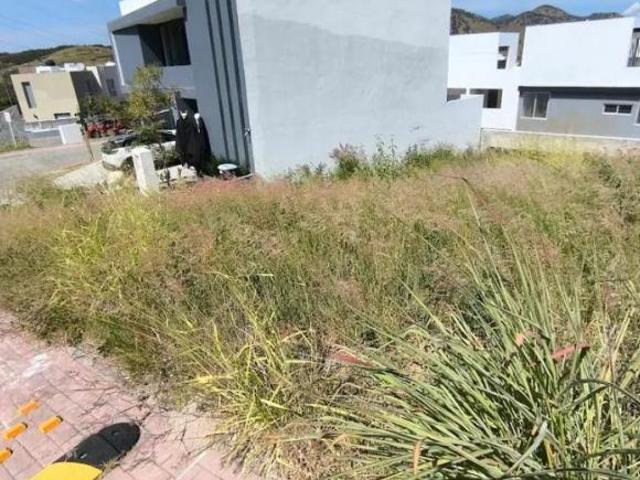 TERRENO EN VENTA EN COTO 5 COLINAS DE SAN ISIDRO