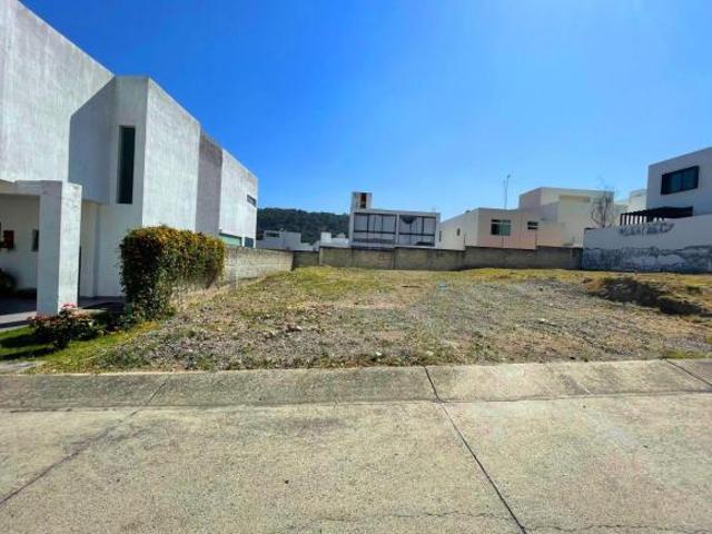 Terreno en Venta en Coto Bonsai | Los Robles Residencial | 256 m² | Excelente Inversión | Zapopan