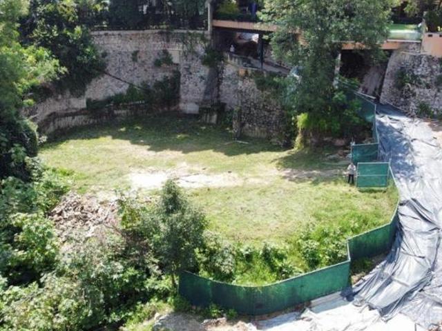 Terreno en venta en coto en Colinas de San Javier