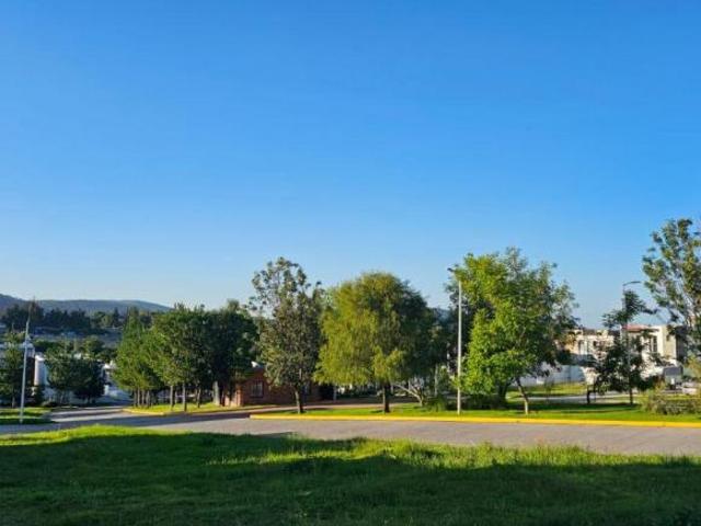 Terreno en venta en coto Encinos en Los Robles