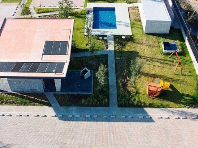Terreno en venta en COTO NOGAL PARQUES VALLARTA