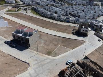 Terreno en venta en Coto Nara en Los Robles, Zapopan