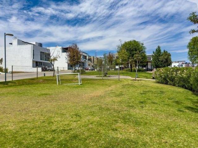 Terreno en Venta en Coto Privado