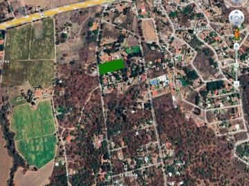 Terreno en venta en coto Residencial El Roble