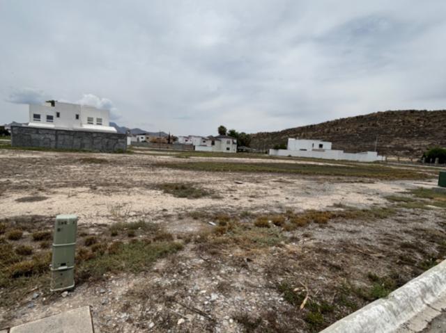 Terreno en Venta en Country Club