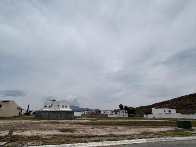 Terreno en Venta en Country Club