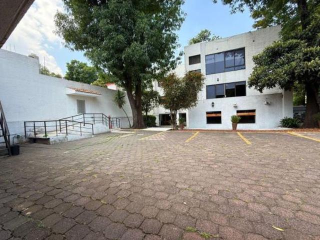 Terreno en Venta en Coyoacán · Holanda 13, 1,800 m² | Potencial para 9 casas en condominio