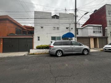 Terreno en Venta en Coyoacán