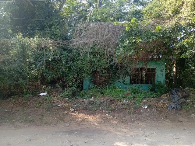 Terreno en venta en coyol veracruz,ver