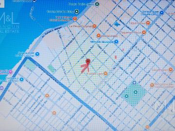 Terreno En Venta en Cozumel de Uso Mixto 301 m2. Colonia San Miguel