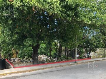 Terreno En Venta en Cozumel de Uso Mixto 301 m2. Colonia San Miguel