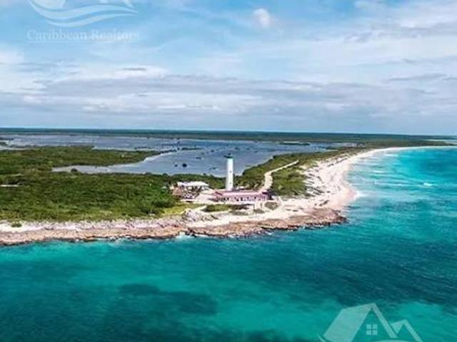 Terreno en venta en Cozumel Quintana roo