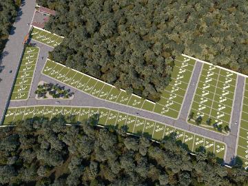 Terreno en venta en cozumel urbanizado