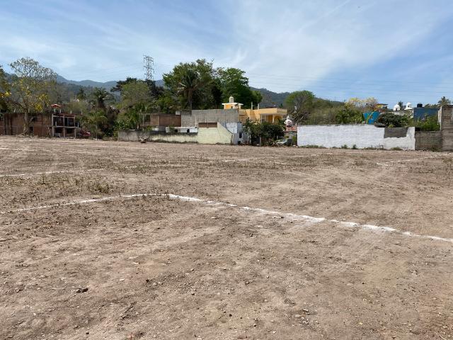Terreno en venta en Cristobal Colon, Puerto Vallarta, Jalisco