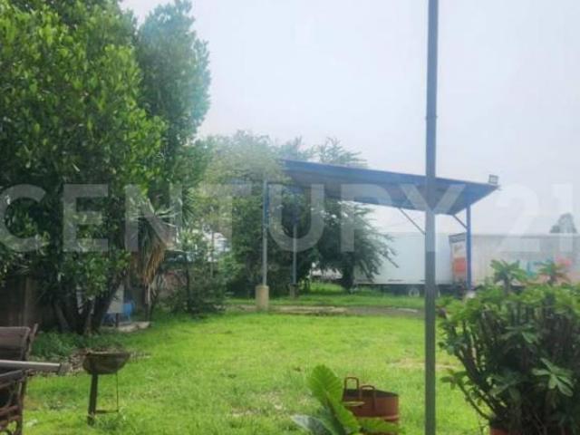 Terreno En Venta En Crucero Santa Rosa del Municipio Ixtlahuacán