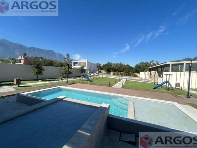 TERRENO EN VENTA EN DUMONT LOS RODRIGUEZ