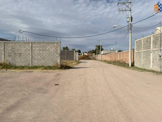 Terreno en Venta en Durango