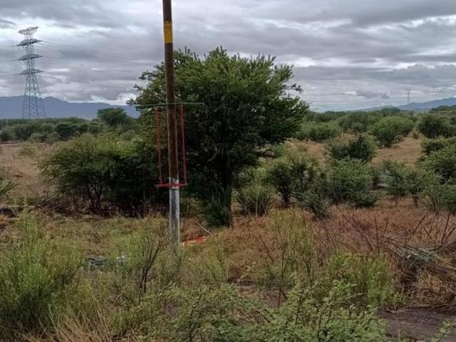 Terreno en Venta en Durango