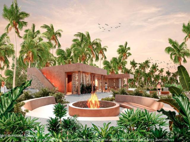 Terreno en Venta en Dzemul, Dzemul MA 25 666