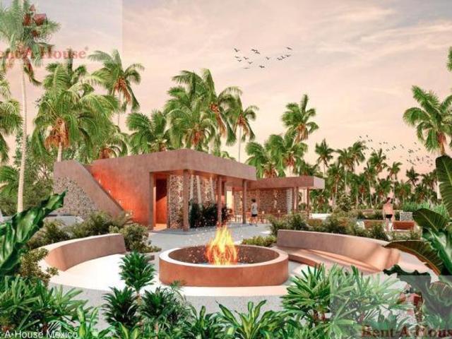 Terreno en Venta en Dzemul, Dzemul MY 25 666