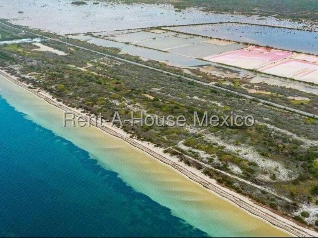 Terreno en Venta en Dzilam de Bravo, Yucatan JL 25 3585