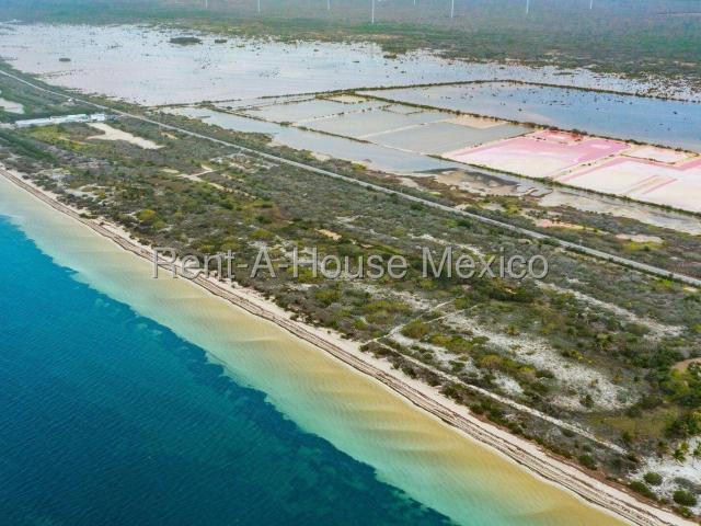 Terreno en Venta en Dzilam de Bravo, Dzilam de Bravo MA 25 3586