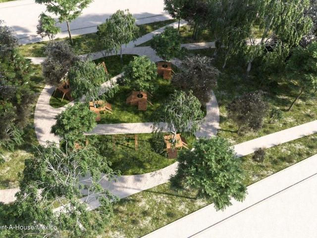 Terreno en Venta en Dzilam Gonzalez, Dzilam Gonzalez MA 25 631