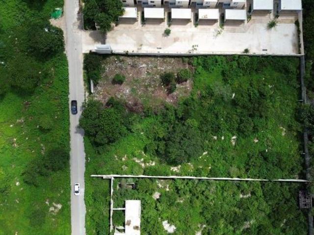 Terreno en venta en Dzitya en Mérida Yucatán