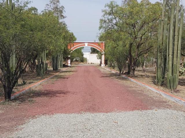 Terreno en venta en Dajiedhi, Actopan, Hidalgo