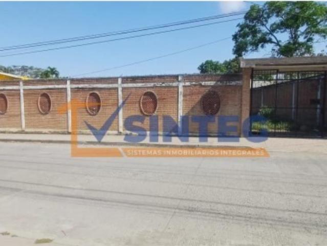 Terreno en venta en De Xico, Coatzintla, Veracruz de Ignacio de la Llave