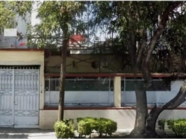 Terreno en Venta en Del Valle Sur, Benito Ju?rez, Ciudad de M?xico