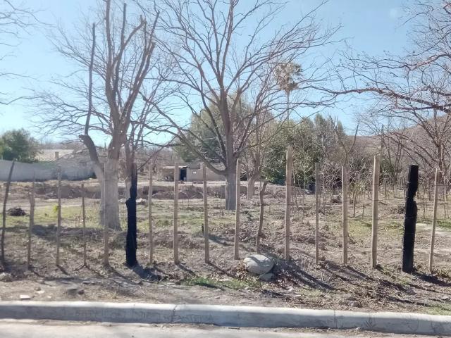 Terreno en venta en Del Sombreretillo, Parras, Coahuila de Zaragoza