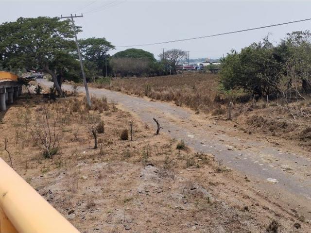 Terreno en venta en Delfino Victoria santa Fe, Veracruz, Veracruz de Ignacio de la Llave