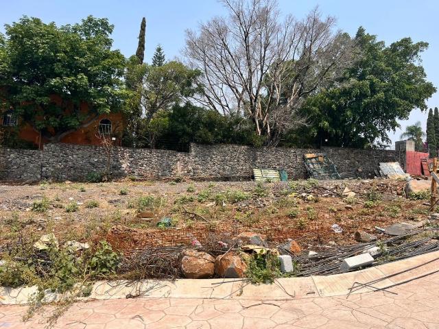 Terreno en venta en Delicias, Cuernavaca, Morelos