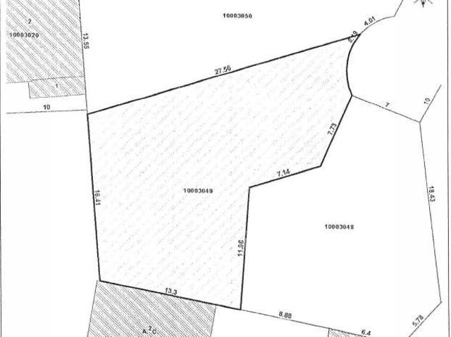 Terreno en venta en Delicias