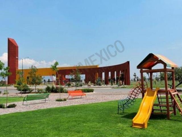 Terreno en venta en desarrollo Camino Real