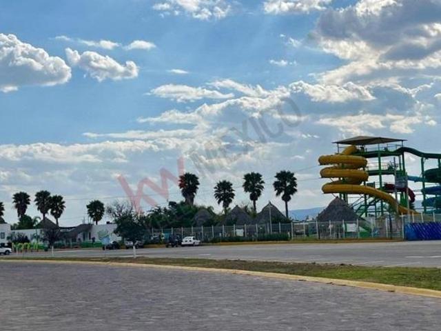 Terreno en venta en Desarrollo Camino Real a Jesús MaríaJesus María