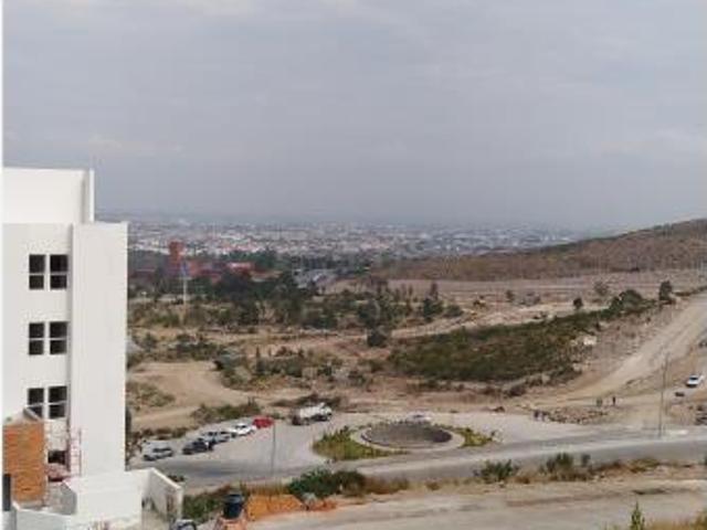 Terreno en venta en Desarrollo del Pedregal, San Luis Potosí, San Luis Potosí