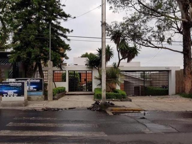 TERRENO EN VENTA EN DESIERTO DE LOS LEONES OPORTUNIDAD !