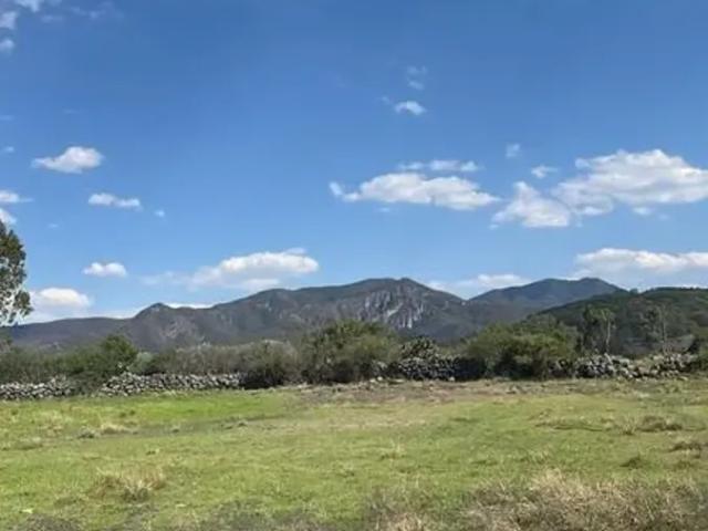 Terreno en venta en Dexcani Bajo, Jilotepec, México