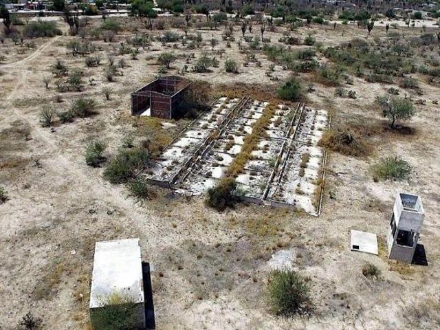 TERRENO EN VENTA EN DIANA LAURA PARA DESARROLLAR
