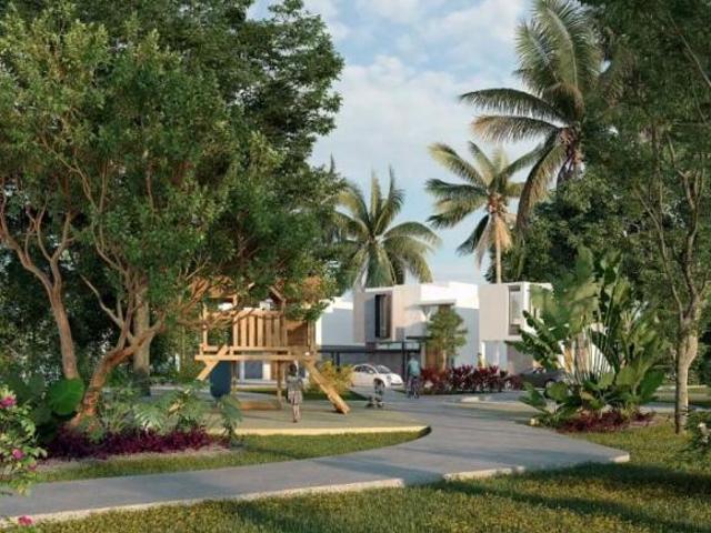 TERRENO EN VENTA EN DISTRITO NATURA, PUERTO VALLARTA