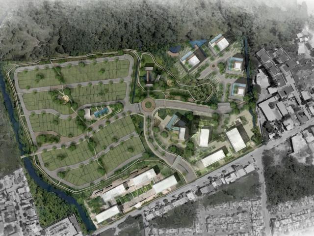 TERRENO EN VENTA EN DISTRITO NATURA, PUERTO VALLARTA