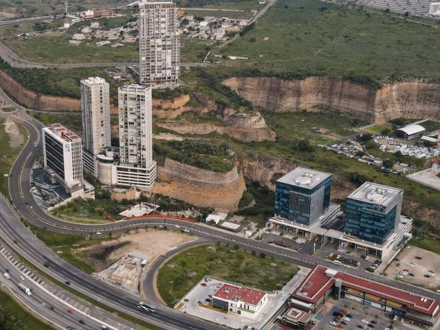 Terreno en VENTA en Distrito Piamonte